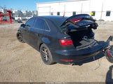 AUDI A3 45 PREMIUM WAUBEGFF1KA088047 снимка