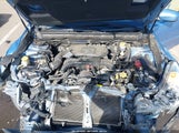 SUBARU LEGACY 2.5I LIMITED 4S3BMBK63C3033801 снимка