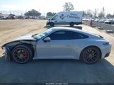 PORSCHE 911 CARRERA 4S/CARRERA S WP0AB2A90LS226443 снимка