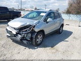 Chevrolet Trax Awd Lt KL7CJPSB2MB326150 снимка