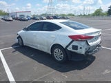 HYUNDAI ELANTRA SE 5NPD74LF4HH209213 снимка
