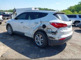 HYUNDAI SANTA FE SPORT 2.0L TURBO 5XYZU3LA4EG229509 снимка