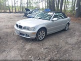 BMW 325CI WBABW33466PX87945 снимка