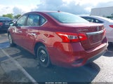 NISSAN SENTRA SV 3N1AB7AP3HY271836 снимка