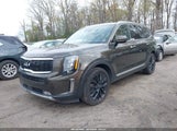 KIA TELLURIDE SX 5XYP54HC4NG271392 photo