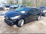 HYUNDAI ELANTRA GLS 5NPDH4AE0DH311710 снимка