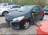 MITSUBISHI MIRAGE CARBONITE EDITION/ES/LE ML32AUHJ9MH014242 fotografie