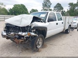 GMC SIERRA 2500HD WORK TRUCK 1GDHC23U95F917734 fotografie