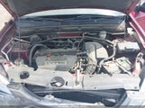 HONDA CR-V LX JHLRD68442C005924 снимка