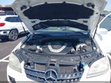MERCEDES-BENZ ML 350 4MATIC 4JGBB86E17A231154 снимка