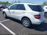 MERCEDES-BENZ ML 350 4MATIC 4JGBB86E17A231154 снимка