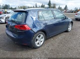 VOLKSWAGEN GOLF TSI S 4-DOOR/TSI SE 4-DOOR/TSI SEL 4-DOOR/TSI WOLFSBURG EDITION 4-DOOR 3VW217AU7HM057186 photo