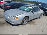 CHEVROLET MONTE CARLO LS 2G1WW12E829139270 снимка
