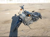 HARLEY-DAVIDSON XL883 IRON 883 1HD4LE217EC450583 снимка