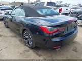 BMW 4 SERIES 430I WBA33DB08SCU35159 снимка