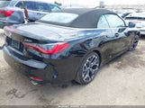 BMW 4 SERIES 430I WBA33DB08SCU35159 снимка