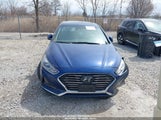 Hyundai Sonata Limited 5NPE34AF0JH685998 fotografie