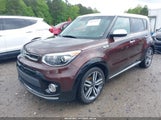 KIA SOUL + KNDJP3A56H7491284 снимка