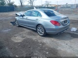 MERCEDES-BENZ C 300 4MATIC/LUXURY 4MATIC/SPORT 4MATIC 55SWF4KB7FU036081 fotografie