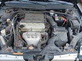 MITSUBISHI GALANT ES/SE 4A32B3FF1CE018138 снимка