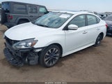 NISSAN SENTRA SR 3N1AB7AP5GY250579 снимка