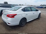 NISSAN SENTRA SR 3N1AB7AP5GY250579 снимка