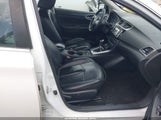 NISSAN SENTRA SR 3N1AB7AP5GY250579 снимка