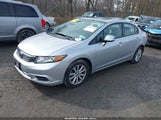 HONDA CIVIC EX-L 2HGFB2F94CH529720 снимка