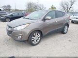 HYUNDAI TUCSON LIMITED KM8JUCAC3AU034460 снимка