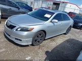 TOYOTA CAMRY SE 4T1BE46K87U591719 photo