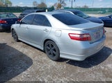 TOYOTA CAMRY SE 4T1BE46K87U591719 fotografie