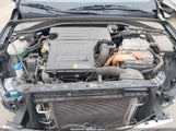 HYUNDAI IONIQ HYBRID BLUE KMHC65LCXLU186010 photo