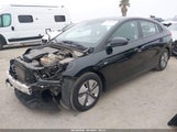 HYUNDAI IONIQ HYBRID BLUE KMHC65LCXLU186010 снимка