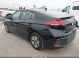 HYUNDAI IONIQ HYBRID BLUE KMHC65LCXLU186010 photo