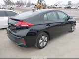HYUNDAI IONIQ HYBRID BLUE KMHC65LCXLU186010 photo