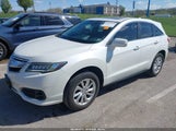 ACURA RDX TECHNOLOGY ACURAWATCH PLUS PACKAGES/W/TECHNOLOGY PACKAGE 5J8TB4H51HL014418 снимка