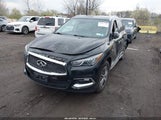 INFINITI QX60 LUXE AWD 5N1DL0MM9LC518225 снимка