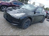 TESLA MODEL Y LONG RANGE DUAL MOTOR ALL-WHEEL DRIVE/RWD 7SAYGDED3RF119101 fotografie