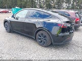 TESLA MODEL Y LONG RANGE DUAL MOTOR ALL-WHEEL DRIVE/RWD 7SAYGDED3RF119101 снимка