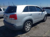 KIA SORENTO LX 5XYKT3A12BG031790 снимка
