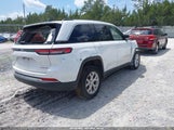 JEEP GRAND CHEROKEE LIMITED 4X4 1C4RJHBG9PC512085 снимка