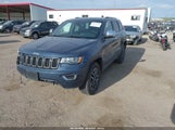 JEEP GRAND CHEROKEE LIMITED 4X4 1C4RJFBG2LC137560 снимка
