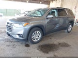 CHEVROLET TRAVERSE AWD LT CLOTH 1GNEVGKW6MJ239805 photo