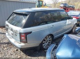 LAND ROVER RANGE ROVER 5.0L V8 SUPERCHARGED/5.0L V8 SUPERCHARGED EBONY EDITION SALGS2TF2EA180189 снимка