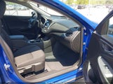 CHEVROLET MALIBU FWD LS 1G1ZB5ST4PF243655 снимка