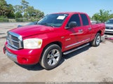 DODGE RAM 1500 LARAMIE 1D7HA18208S516148 снимка