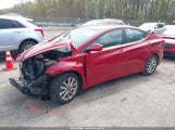 Hyundai Elantra Se KMHDH4AE6GU542391 снимка