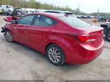 Hyundai Elantra Se KMHDH4AE6GU542391 снимка