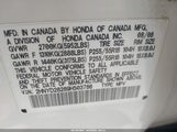 ACURA MDX 2HNYD28289H503786 снимка
