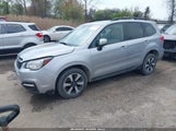 SUBARU FORESTER 2.5I PREMIUM JF2SJAEC2HH402776 снимка